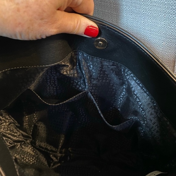 RARE Kate Spade Streetcar Darya Leopard Haircalf $1295. Size: 13”h x 15”l x 5”d - Picture 7 of 7